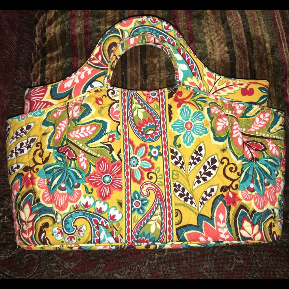 Vera Bradley handbag